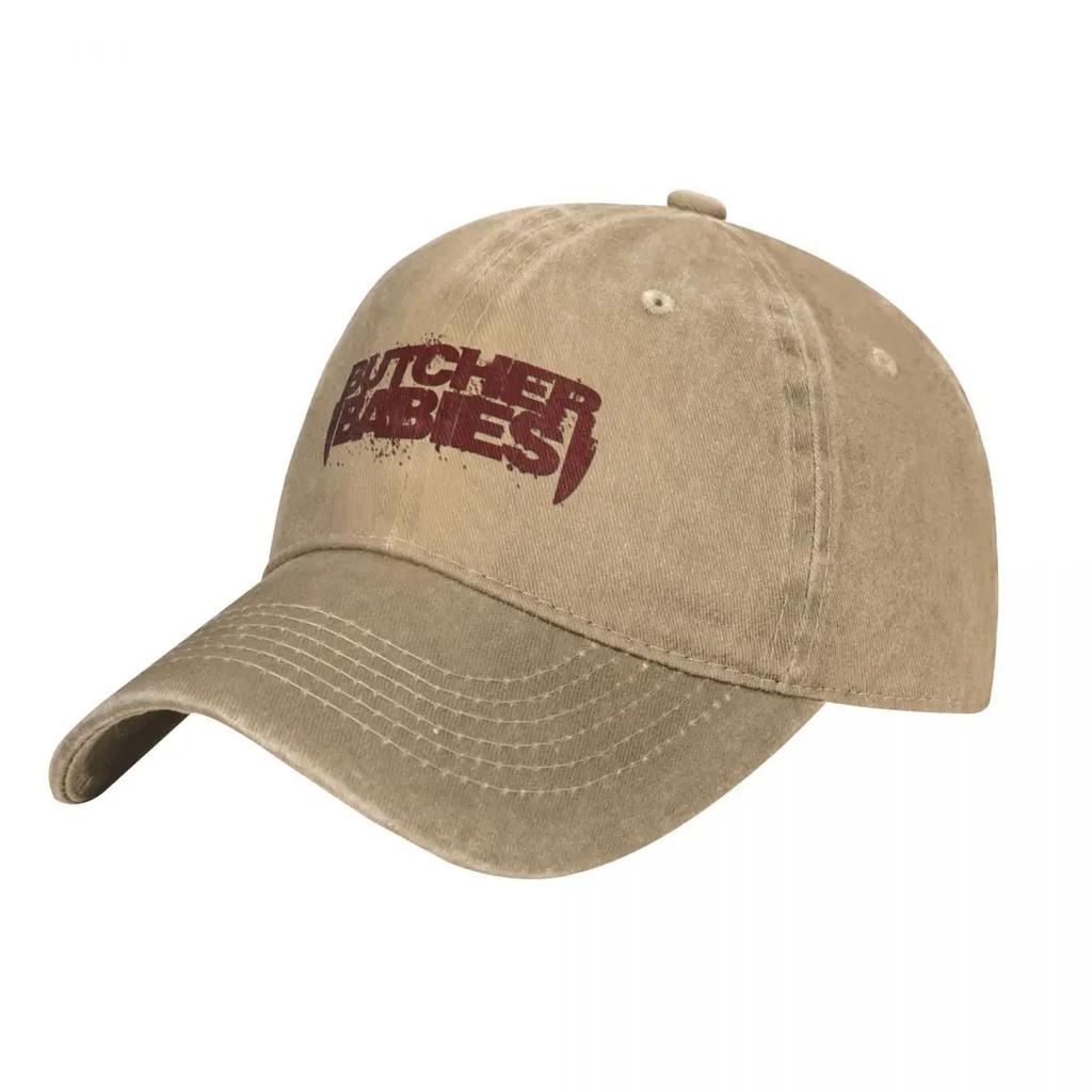 Butcher Babies Butcher Cowboy Hat New Hat summer hat FeUnisex Unisexs