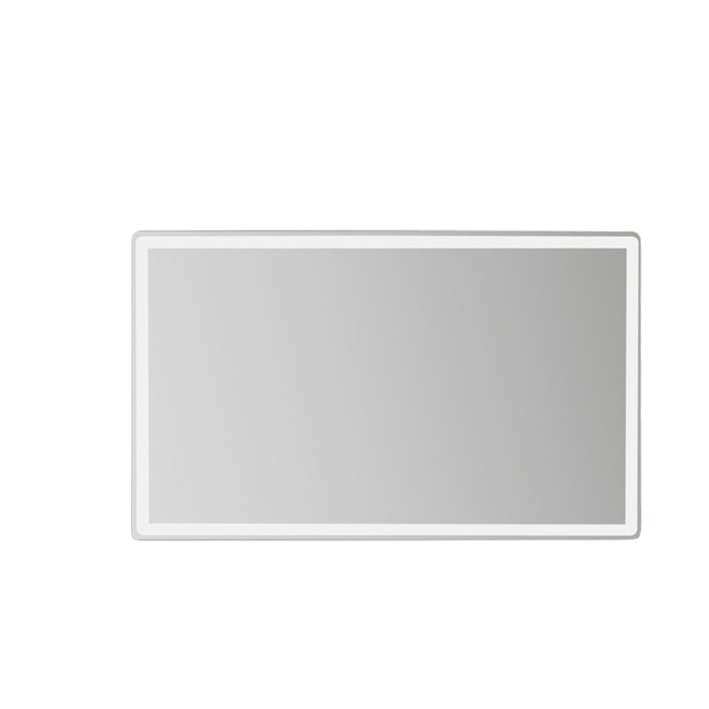 HD Mirror Car Makeup Mirror High Clarity Universal Car Mirror  Cosmetic Use