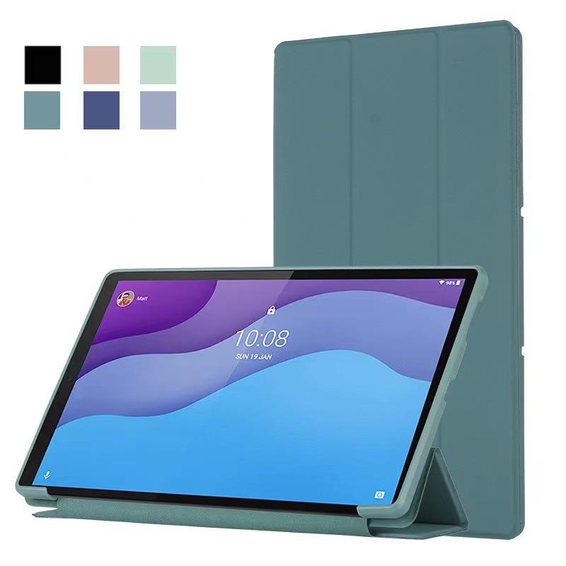 Case For Lenovo Xiaoxin Pad 10.6 P11 Pro 11.5 TB-J716F J706F P11 plus Smart Cover For Lenovo Tab P11 TB-J606F 11 11.2 TB132