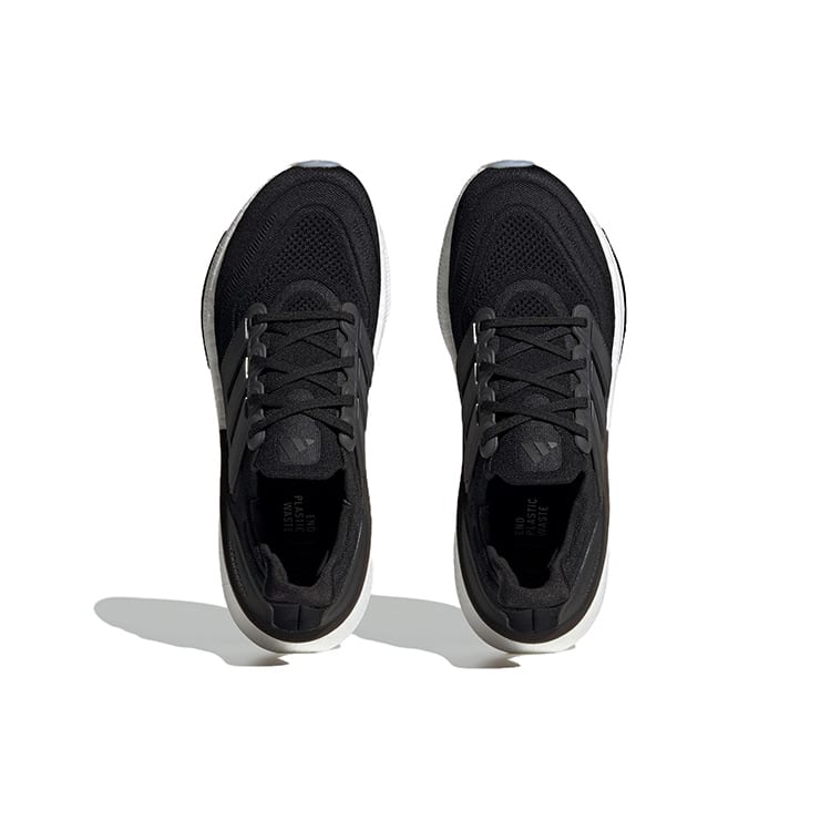 adidas Ultraboost Light Износостойкие Легкие Низкие Кроссовки для Марафона и Бега на Длинные Дистанции GY9351