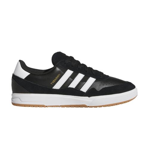 adidas Tyshawn 2 Черный Белый Гам - JI0846