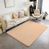 Food C Candy Floor Mat Eco  Flannel Doormat Non Slip Odorless Indoor Floor Rug Soft Short Plush Home Mat