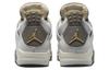 Jordan AJ4 Craft Photon Dust DV3742-021