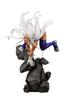 My Hero Academia ARTFX J Mirko scale PVC покрашенная готовая фигурка 1/8
