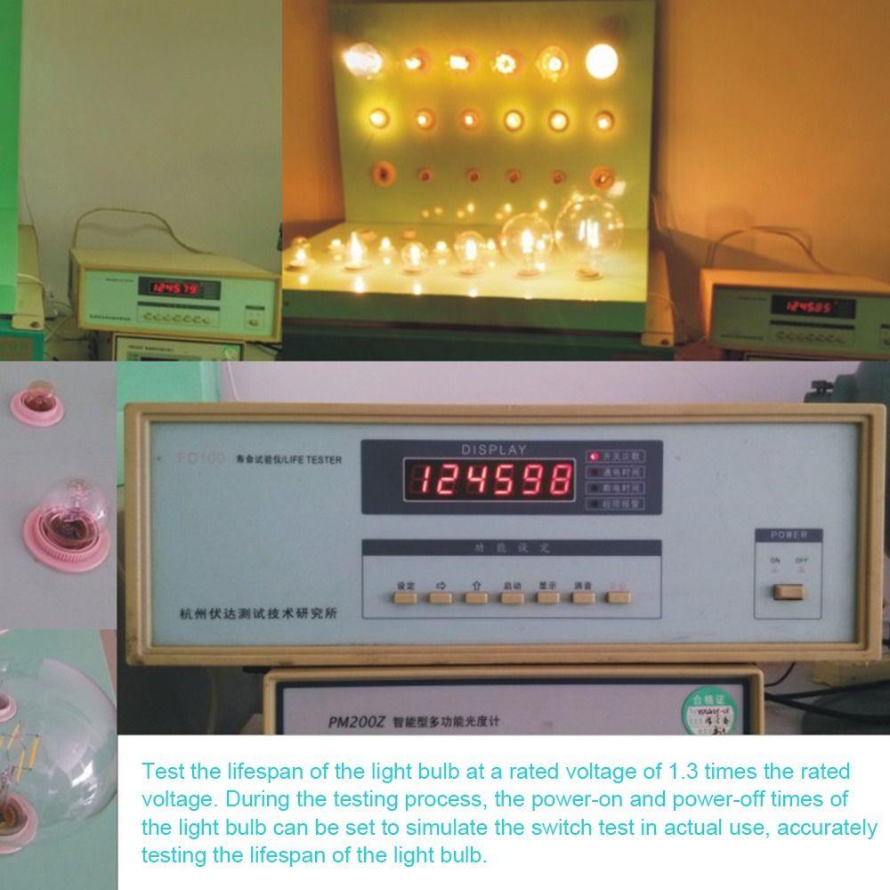 Hot Tungsten Cooker Hood Lamp Oven Light Salt Bulb Filament Heat Resistant