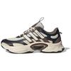 Climacool Bentech Heat Ready Clima Нескользящие Прочные Низкие Повседневные Кроссовки для Бега Унисекс Коричневый IF6724