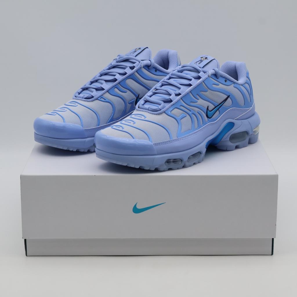 HV4363-400 Eastside Golf Nike Air Max Plus Golf NRG Алюминиевый Университетский (Мужской)