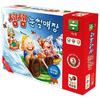 Happy Baobab Semsem Sledding Rink Board Game, Popular Korean Game
