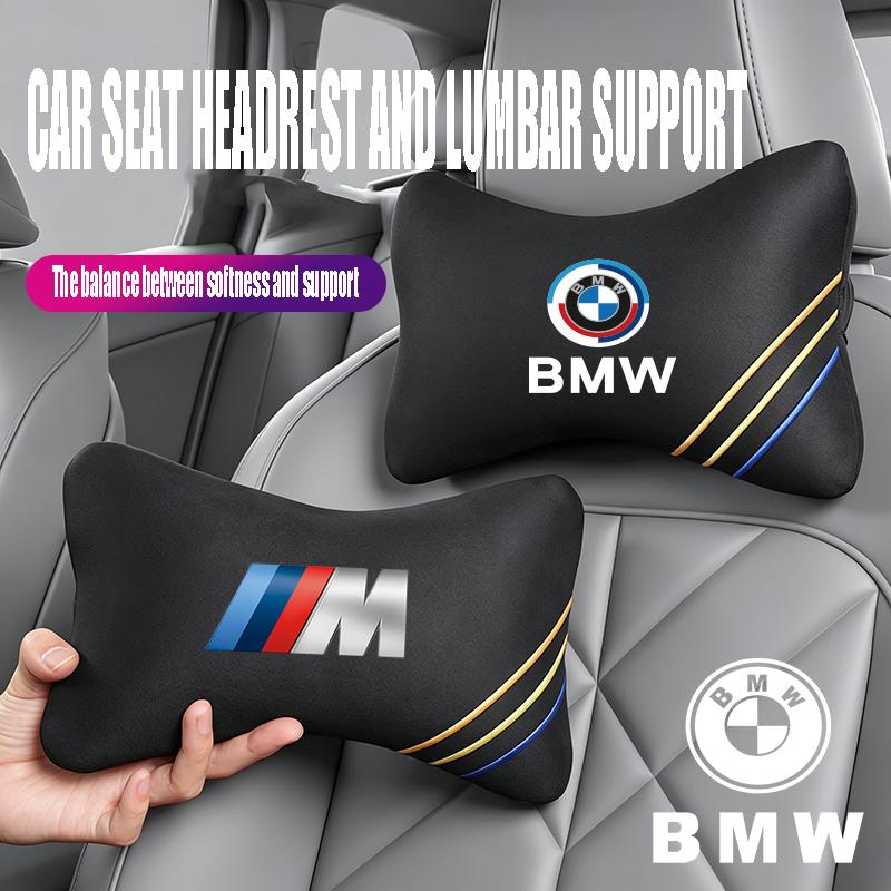 2026 Fashion New Style Car Seat Headrest and Lumbar Support Valve Cap For BMW X1 X2 X3 X5 X4 X6 X7 iX3 F20 F10 F07 E70 E46 E90 E