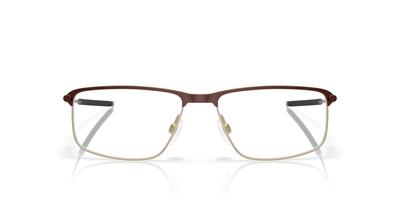 Солнцезащитные очки 0OX5019 SATIN GRENACHE 54 [Oakley]