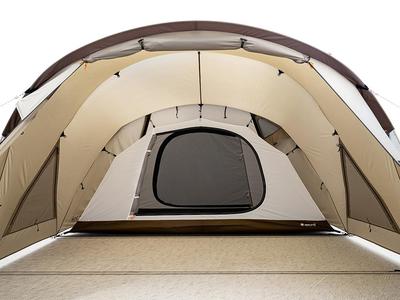 Snow Peak [В комплект входит новинка] Внутренняя одиночная палатка Landnest Dome M SDE-260IR