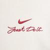 Nike Мужская вязаная толстовка