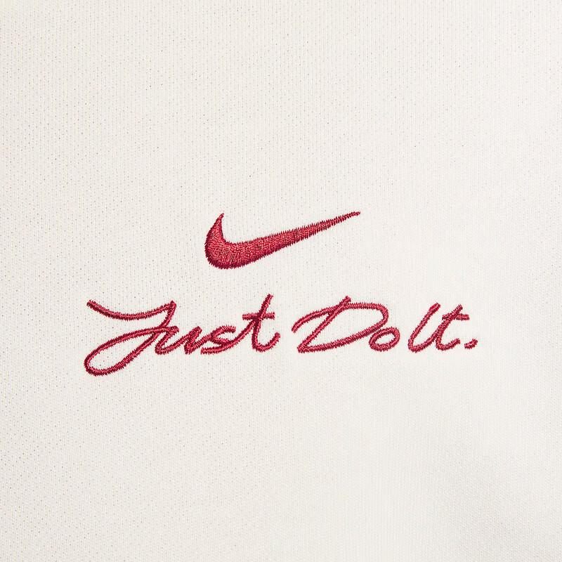 Nike Мужская вязаная толстовка