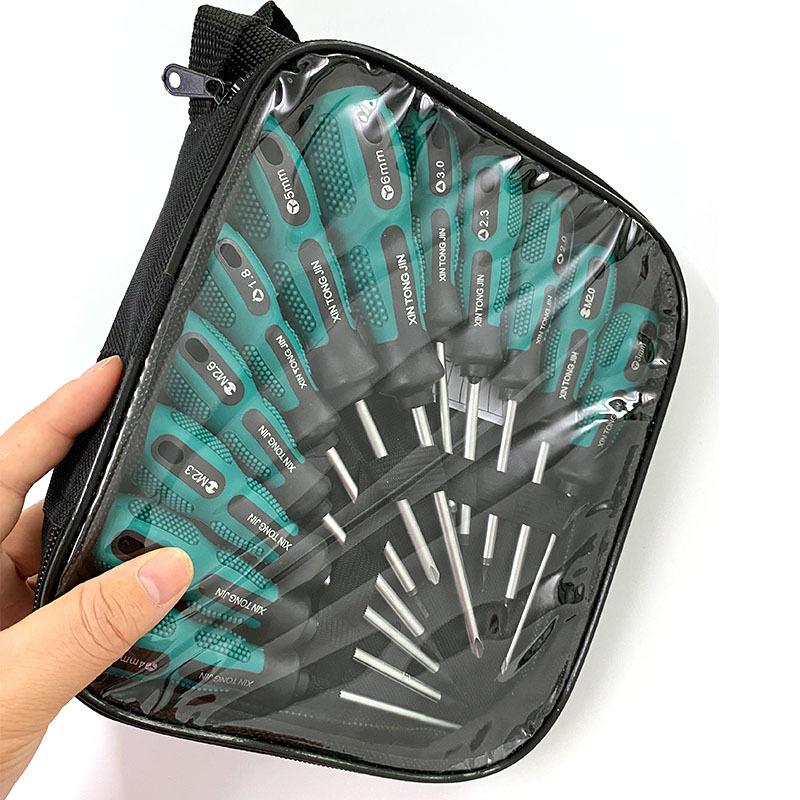 Отвертка специальной формы, профессиональный качественный ручной инструмент, набор отверток для ремонта в форме буквы U, треугольника и буквы Y