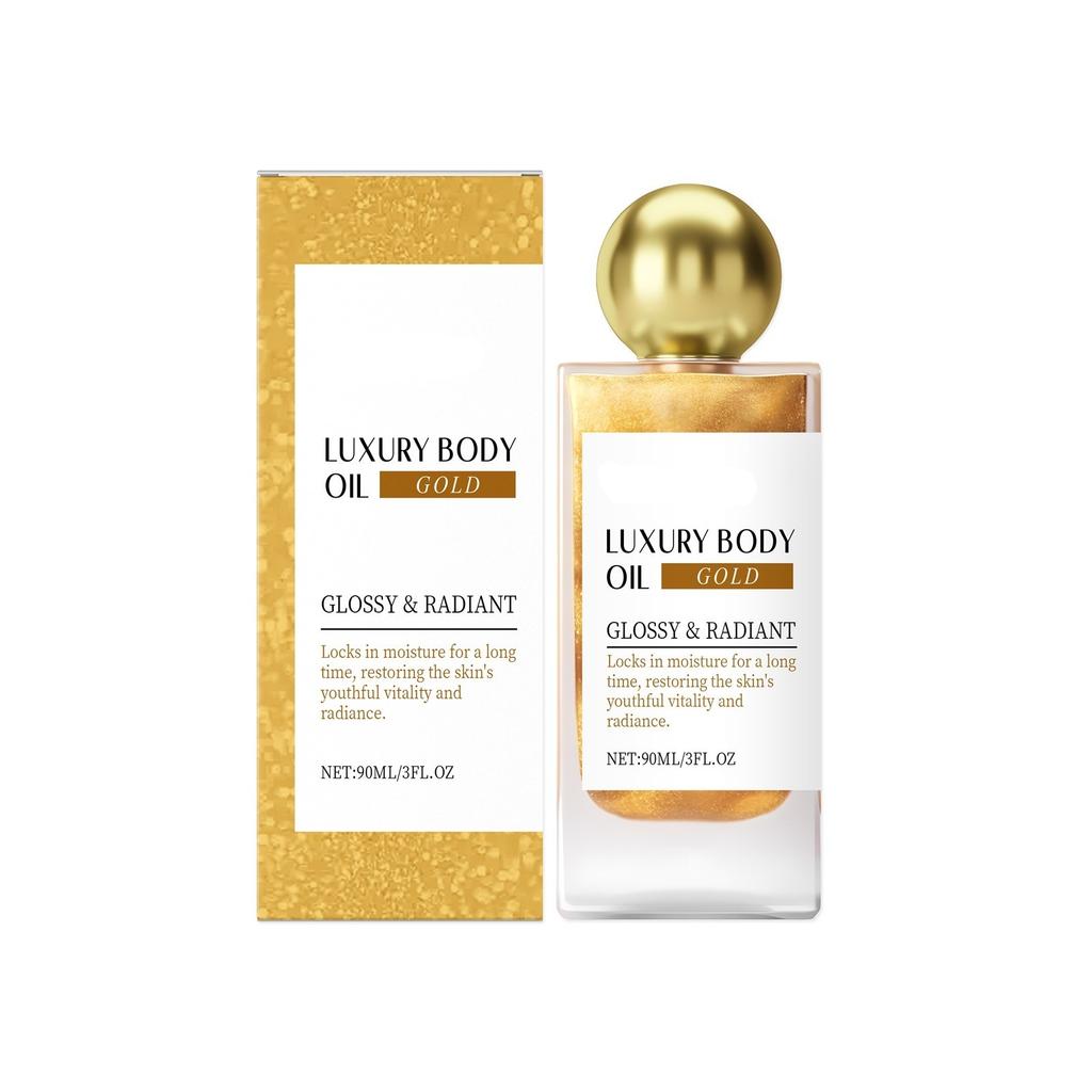 Масло для волос Успокаивающее увлажняющее разглаживающее масло для ежедневного ухода 90 мл Масло для тела Увлажняющее масло для лица и тела Масло против старения Легко наносится 90 мл
