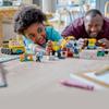 LEGO City 60391 Строительный грузовик, кран, разноцветные