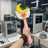 3D-печатная палочка для кредитной карты, палочка для бесконтактной оплаты, палочка для кредитной карты Tap-to-Pay со скрытым слотом для карт для детей, веселый подарок для самостоятельного оформления покупок