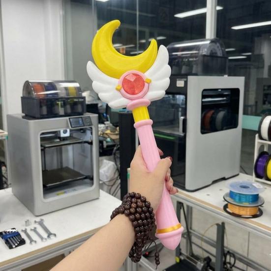 3D-печатная палочка для кредитной карты, палочка для бесконтактной оплаты, палочка для кредитной карты Tap-to-Pay со скрытым слотом для карт для детей, веселый подарок для самостоятельного оформления покупок