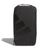 Adidas Golf Bold Logo Shoe Bag IKD01 Black