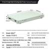 HAILE ODF Fiber Optic Distribution Frame