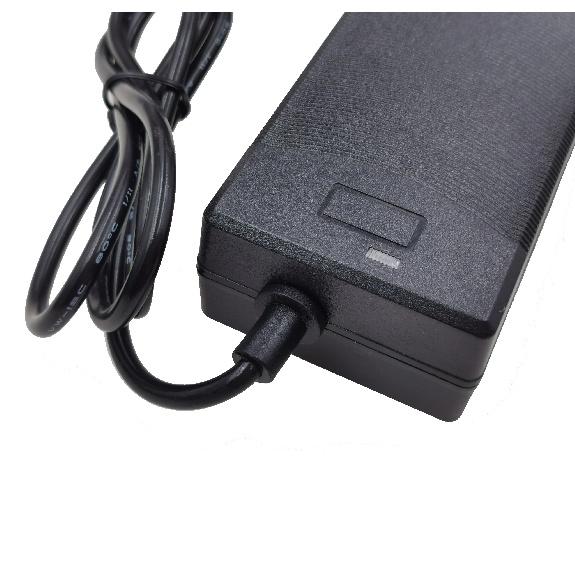 14.4 or 14.6V 3A Battery charger for 4S 3.2V 4series Lifepo4 Battery pack with 3A constant charging current