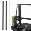 Аксессуары для 3D-принтера Ender-3 Двойной Ходовой Винт Комплект для Модернизации и Набор Поддерживающих Стержней Комплект Тяговых Стержней Усиление Против Вибрации для Ender-3