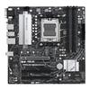 ASUS AMD B650 Equipped Socket AM5 Compatible Domestic Authorized Distributor Product Micro-ATX motherboard/PRIME B650M-A II-CSM