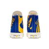 Кеды Chuck Taylor All Star Converse High Premium 'Голден Стэйт Уорриорз' 159406C