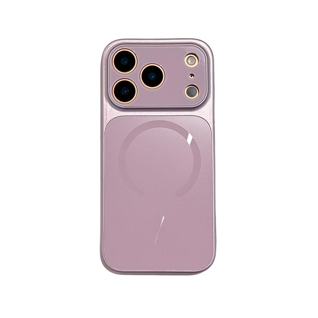 Магнитный противоударный чехол с полным покрытием для iPhone 17 Pro Max и Apple 16 Pro
