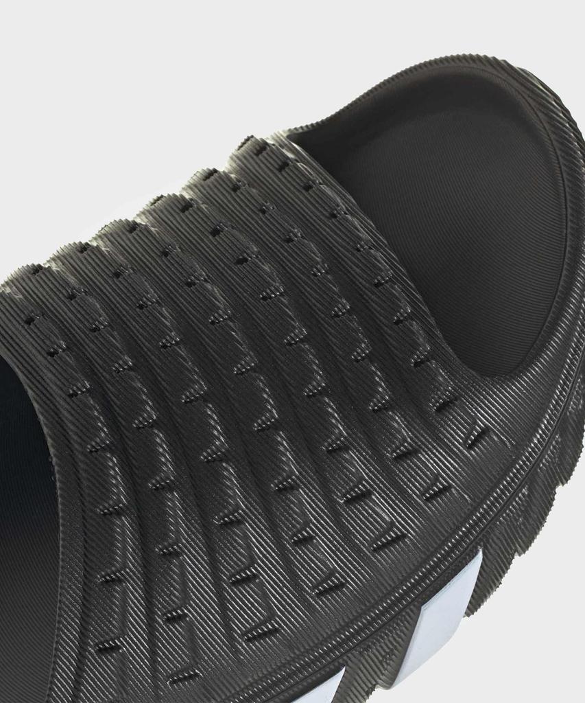 adidas Шлепанцы Adilette 94 - Черные:Белый / Ih6890
