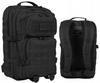 Parabellum Tactical Backpack 36L black