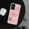 Physics Chemical Mathematics Phone Case for Samsung Galaxy A17 A16 A26 A36 A56 A57 A37 A15 A25 A35 A55 A14 A24 A34 A54 A13 A23 A