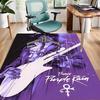 1pc Prince3 Design Area Rug - Non-Slip, Soft & Cozy Floor Mat for Living Room, Bedroom, Office - Indoor/Outdoor Decorative Carpet
