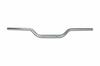EFFEX Easy Fit Taper Bar Plus Silver Aluminum Handlebars for MT-09, 28.6mm (PBTF349S)