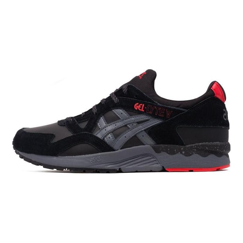 Asics Gel Lyte V 'Черно-серый' 1191A310-002