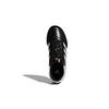 adidas Нескользящие Нескользящие Низкие Детские Футбольные Бутсы Черные Детские AQ4304