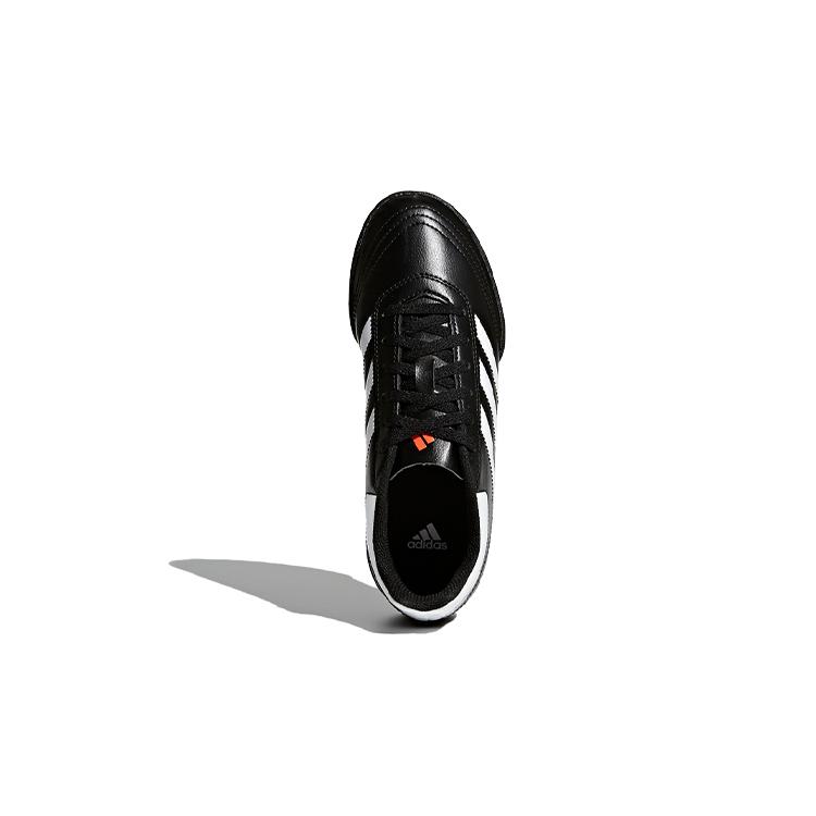adidas Нескользящие Нескользящие Низкие Детские Футбольные Бутсы Черные Детские AQ4304
