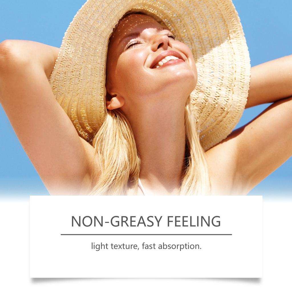 Солнцезащитный крем Tallow Sunscreen — это солнцезащитный крем с длительным антиоксидантным эффектом для тела и лица.