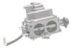 Карбюратор Loncin Lc2P77F Оригинальная деталь 170021421-0001
