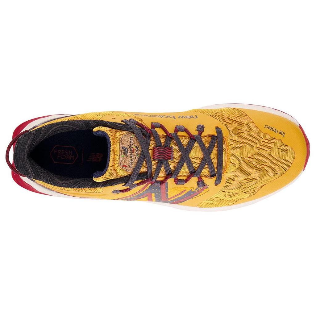 New Balance Гароэ 'Желтый' MTGAROLY