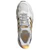 Adidas CLIMACOOL VENTO 3.0 Дышащие Кроссовки Унисекс Повседневные Низкие для Бега Белый Черный Желтый IH2284