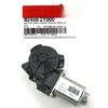НОВЫЙ 82450-2T000 824502T000 Моторчик стеклоподъемника передний левый для Optima 10-16