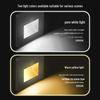 Embedded LED Motion Sensor Skirting Light