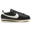 Nike Cortez 23 Black Sail Женские кроссовки Alabaster FB6877-001