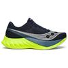 SAUCONY Мужские кроссовки Endorphin Pro 4 Navy Citron, синие S20939-222