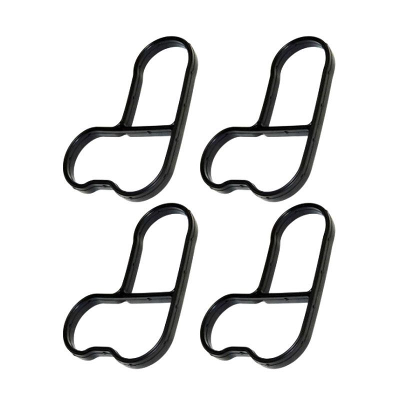 Brand New Valve Cover Gasket 5048234AA Spark Plug Gasket 5048235AA For Jeep Cherokee Compass Wrangler Grand Cherokee Dodge