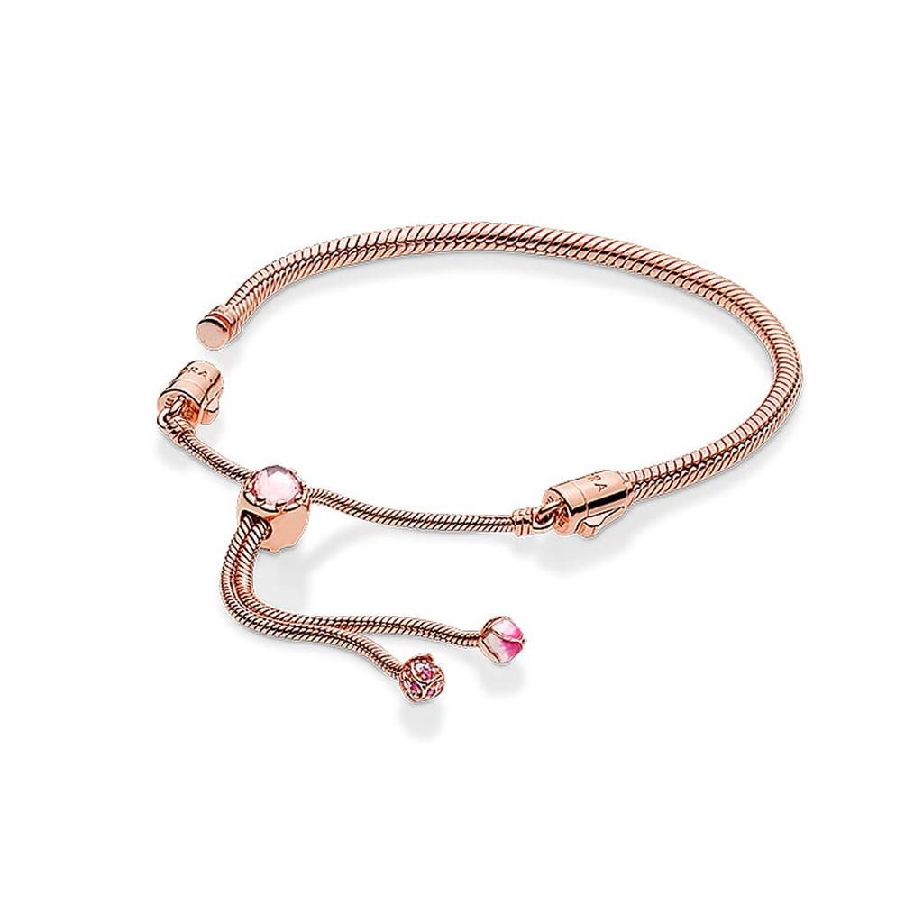 Pandora Браслеты из сплава Женские B801396-2