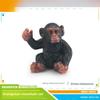 Chimpanzee and Gorilla Standing Zoo Model Toy