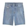 Diesel Mens Regular Shorts