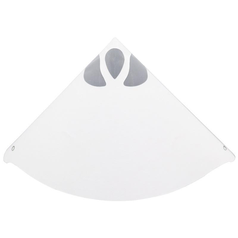 Автомобильная сетка для распыления краски, бумажный фильтр, очищающая воронка, одноразовый фильтр для краски, конические нейлоновые микронные бумажные воронки, инструменты